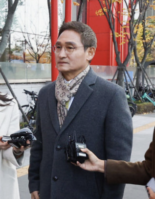 안권섭 변호사 프로필 관봉권·쿠팡 상설특검 나이 고향