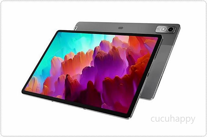 샤오신패드 프로 12.7