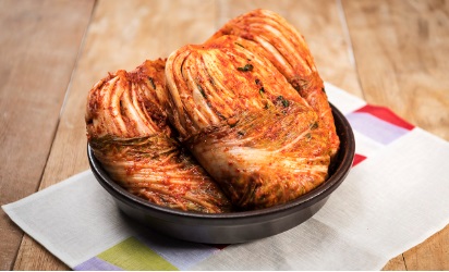 김장 시기 키트 레시피 매트 배추 : 필수 준비