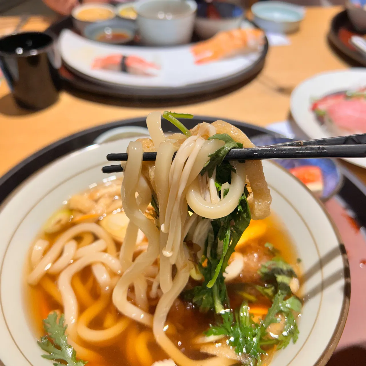 상무초밥 메뉴 2