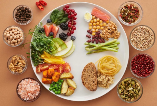 러닝 전 후 영양섭취 전략