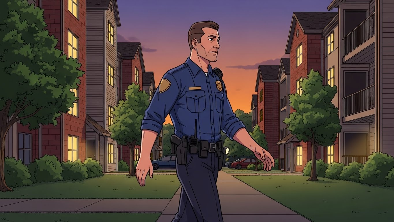 일반경비원 신임교육 비용 3