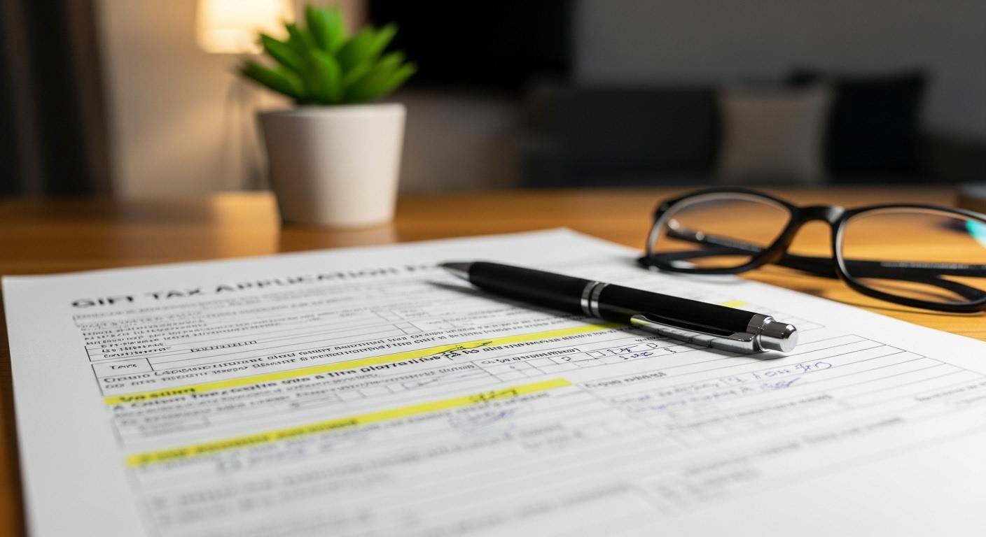 아파트 증여세 어플