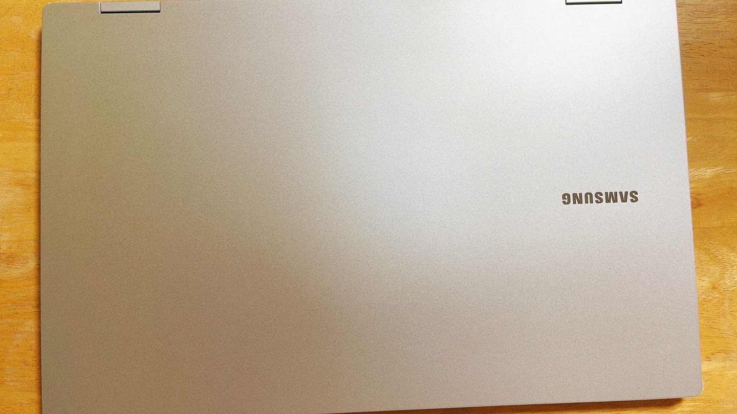 삼성 갤럭시북 프로360 NT950QDB-KC71N 으로 노트북과 태블릿 한번에 가져보자