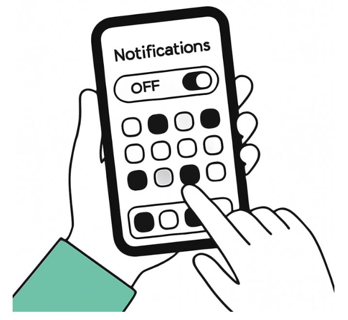 유럽은 왜 콘텐츠 덜 보게 됐을까? 이미지