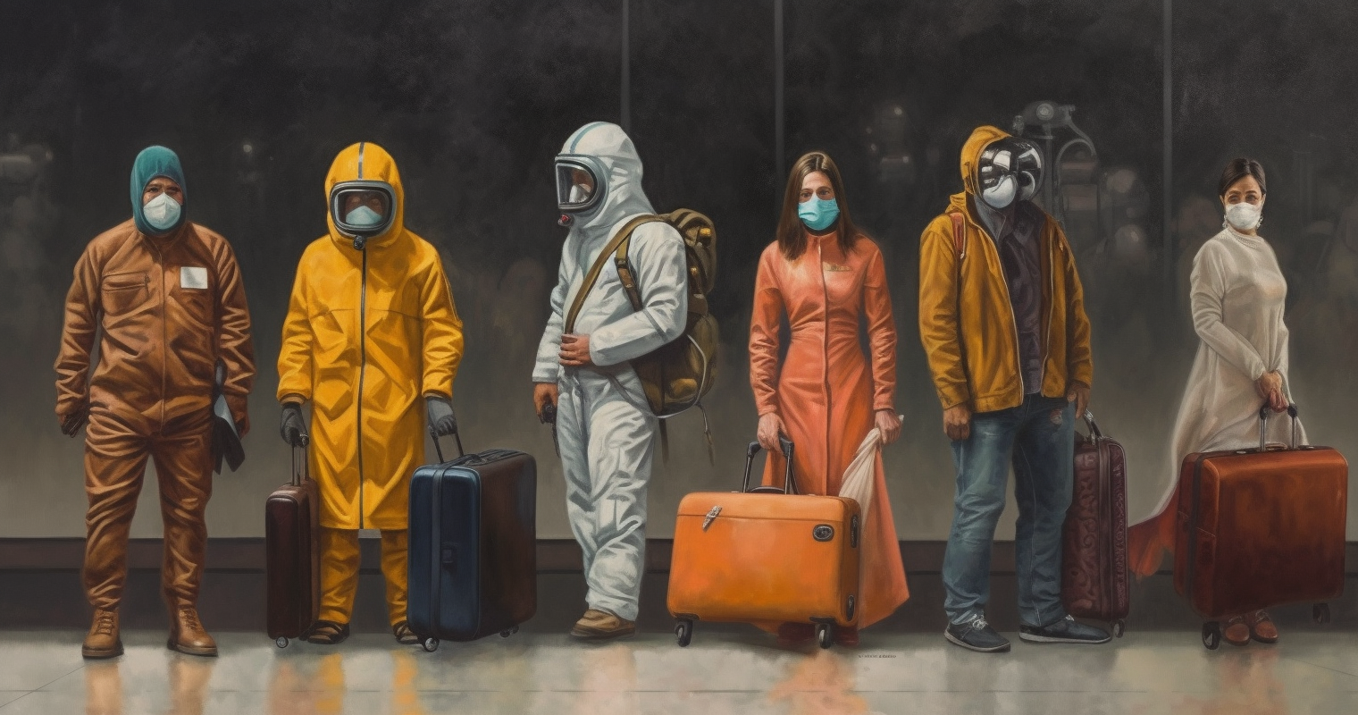 코로나바이러스