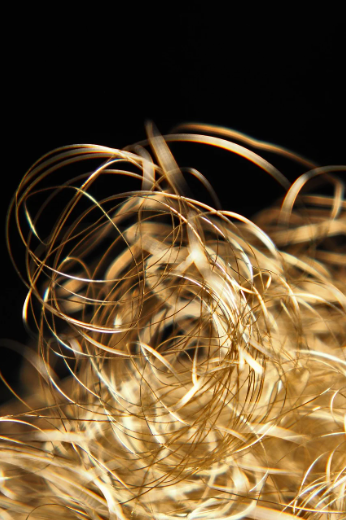 머리카락 빠지는 꿈해몽