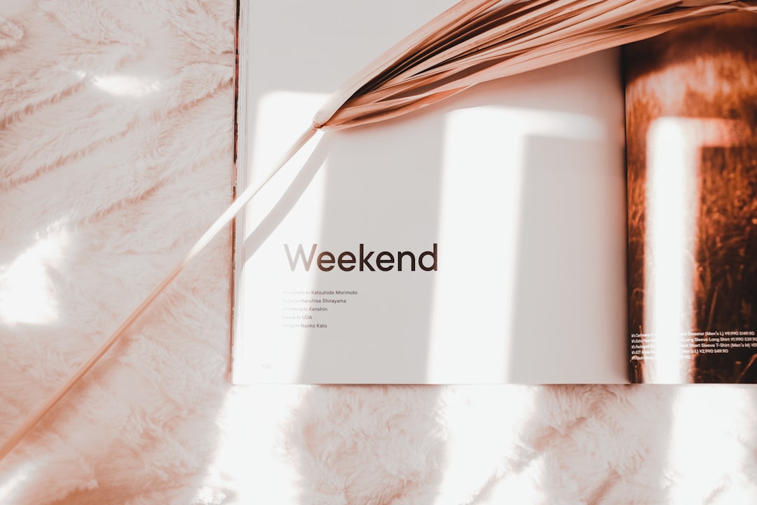 weekly