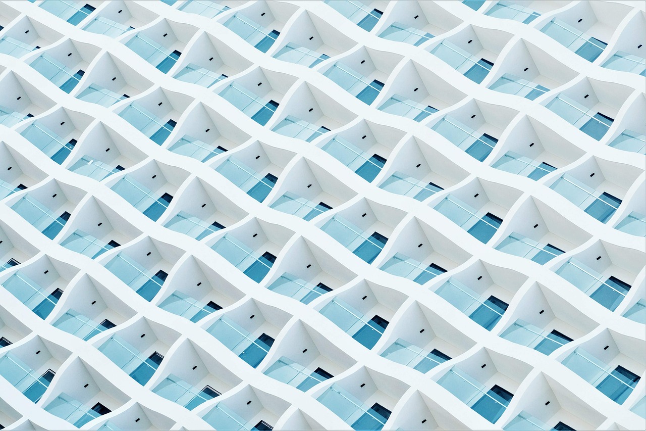 윈도우, 그물 이미지