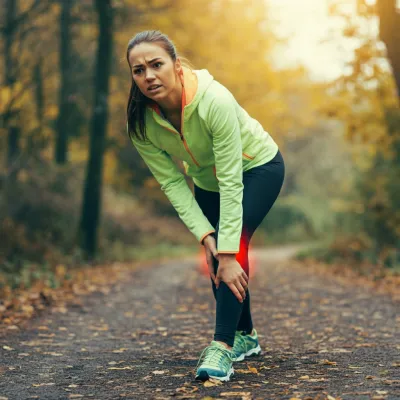 발 뒤꿈치 통증에 좋은 신발 추천1