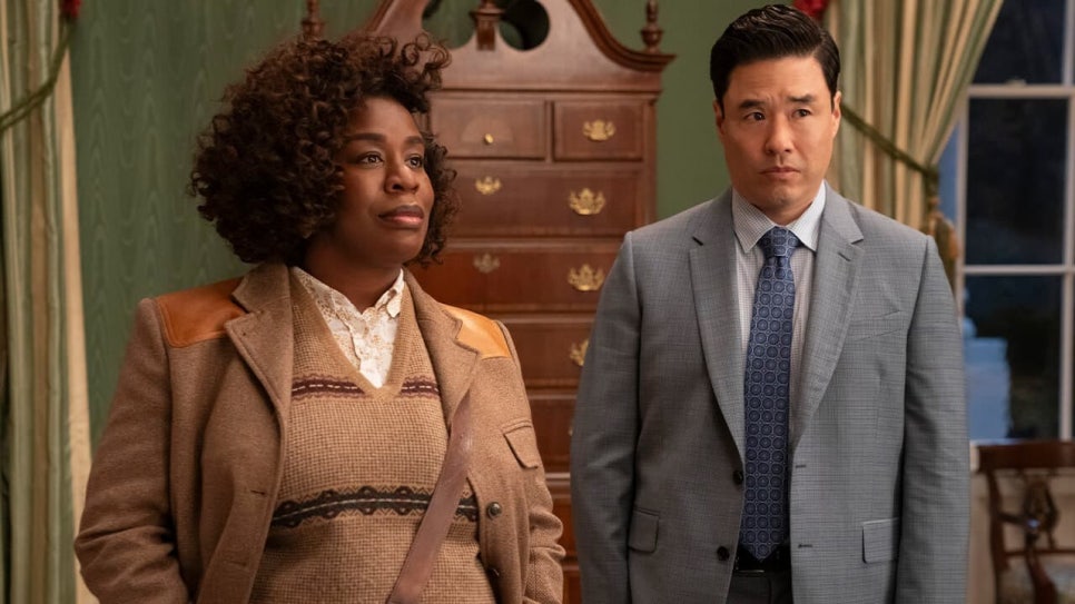 넷플릭스 신작 리뷰 : <그렇게 사건 현장이 되어 버렸다> 결말&middot;줄거리&middot;반전 총정리