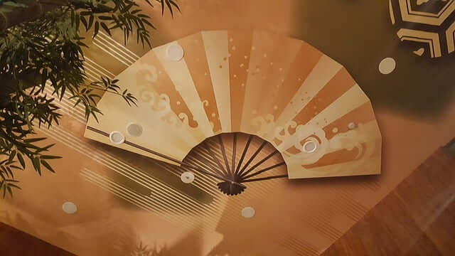 부채-보는-꿈-해몽