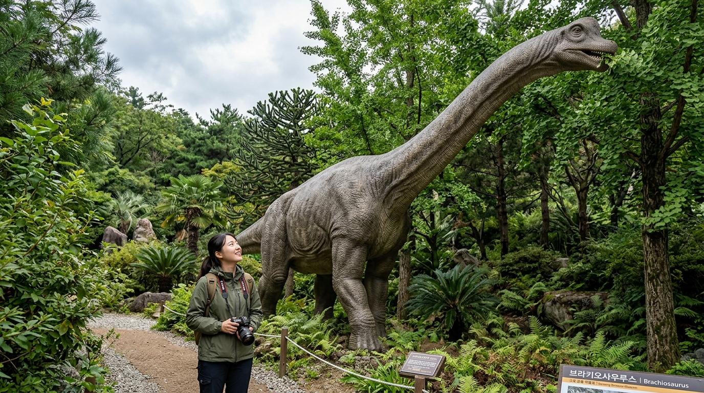 브라키오사우루스