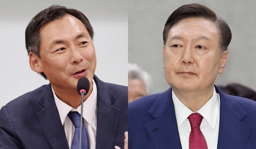 모스탄 방한 및 접견 논란 이유 배경