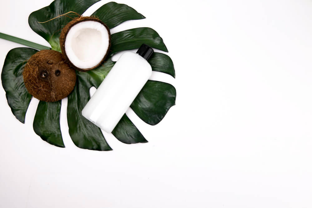 코코넛오일 효능 및 사용법