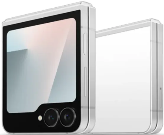 갤럭시 Z 플립7 FE