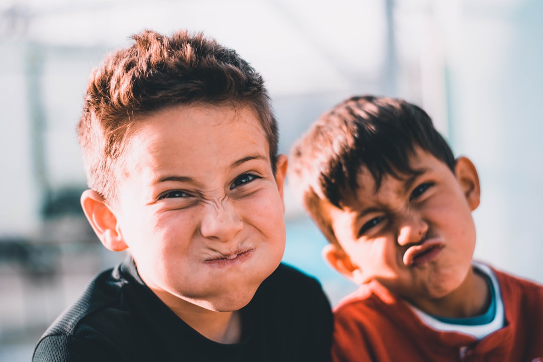 Kids' Pension