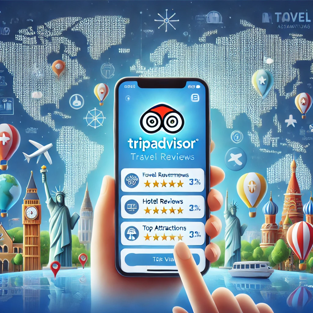 트립어드바이저