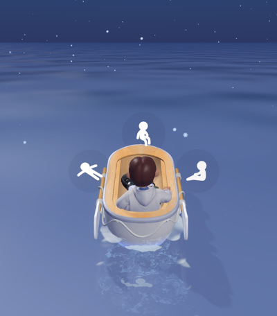 본디-플로팅-모션