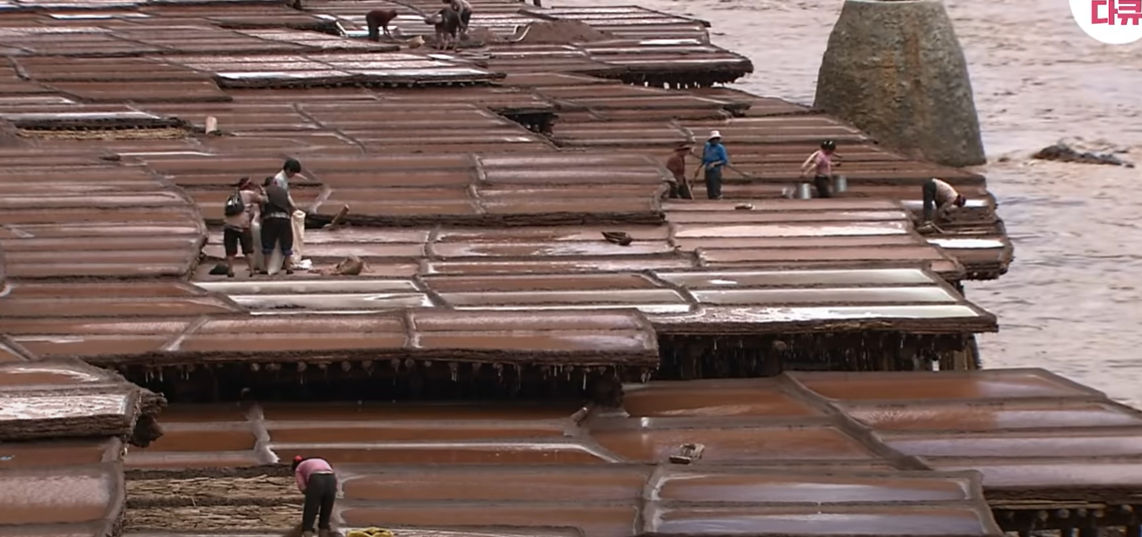 차마고도: 천상의 길 KBS 다큐멘터리 6부작