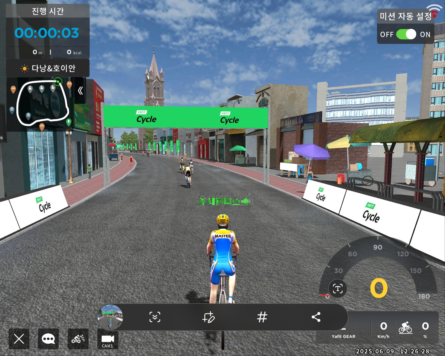 야핏 이용권 비싸서 망설였다면? 3만원으로 홈트 시작한 솔직 후기(내돈내산)