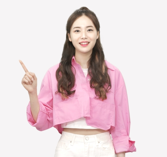 이스트소프트 AI 휴먼 이규리