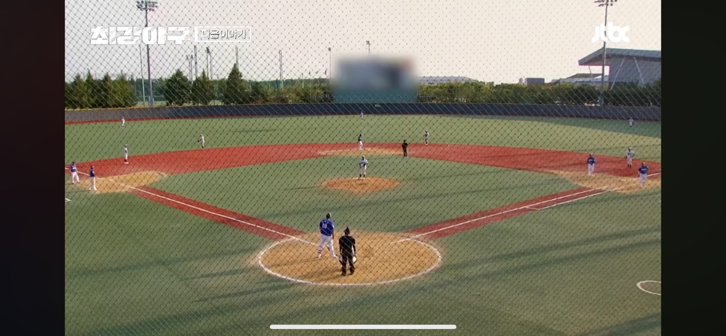 다시 '폭발'하는 조선의 4번 타자, 이대호