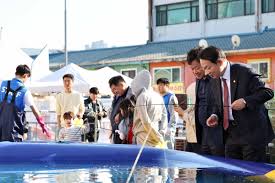 2024 화수부두 축제 기본일정과 프로그램 정리 나태주 김혜연 김나희 강원 출연