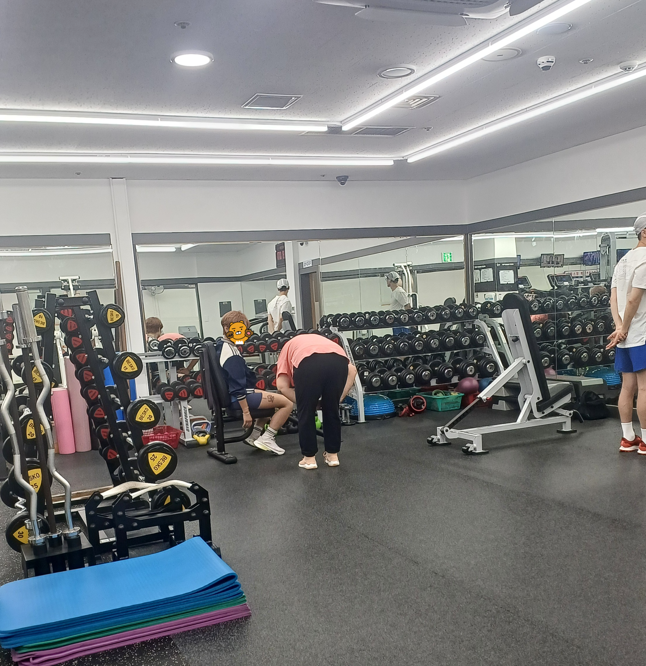 개운산스포츠센터-개운산스포츠-헬스장-4