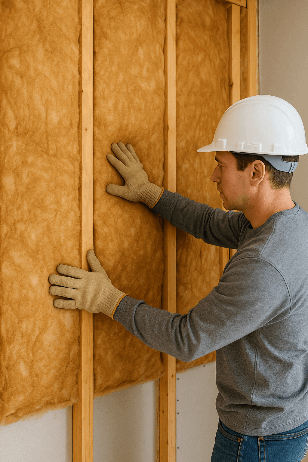 리모델링 시 단열의 중요성