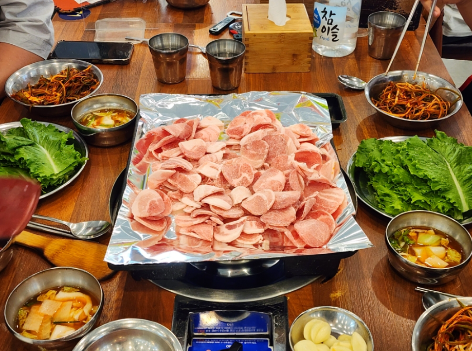 청주 가볼만한곳 베스트10