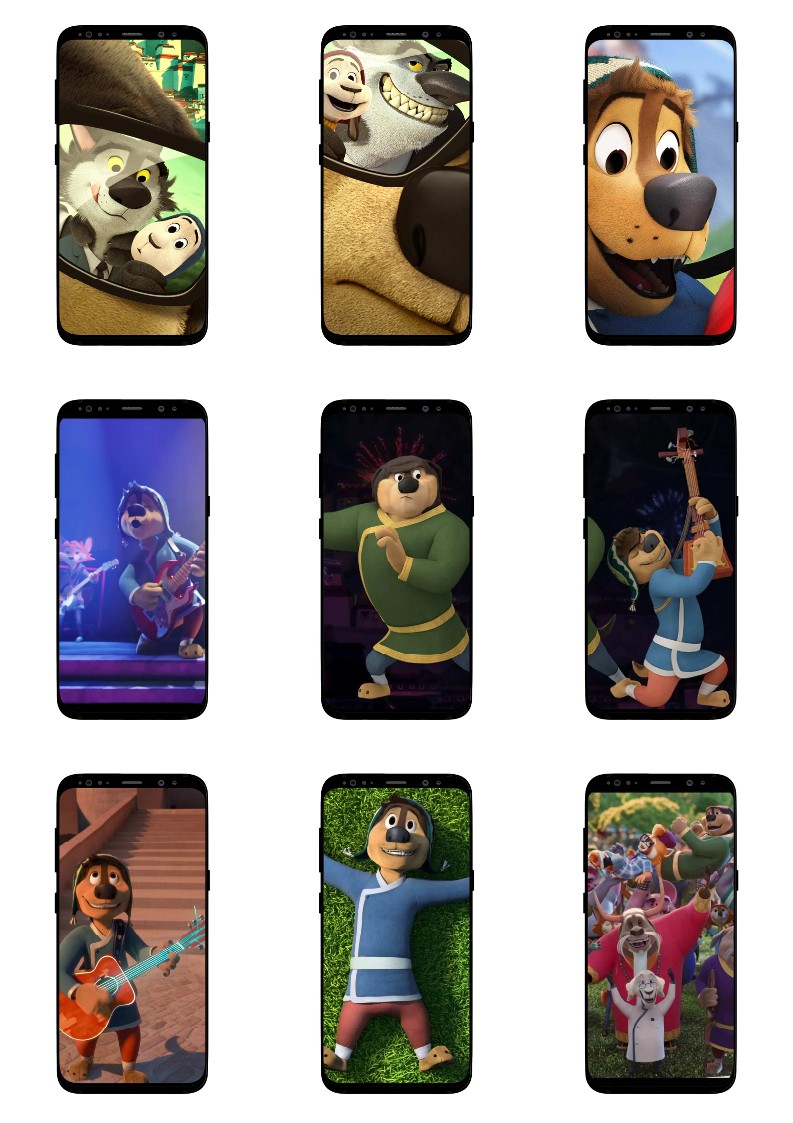 드림쏭2 배경화면 컴퓨터 아이패드 아이폰 고화질