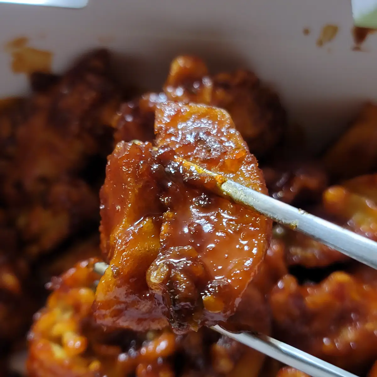 60계치킨-하하핫치킨-웨지포테이토