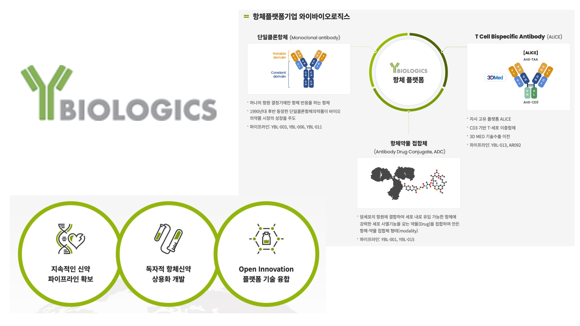 와이바이오로직스