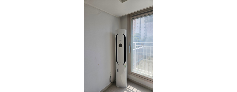 오산시 에어컨설치