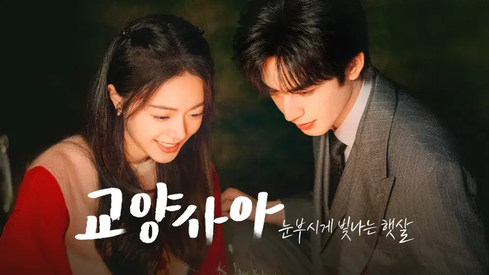 교양사아: 눈부시게 빛나는 햇살 줄거리 출연진 결말 원작 ott