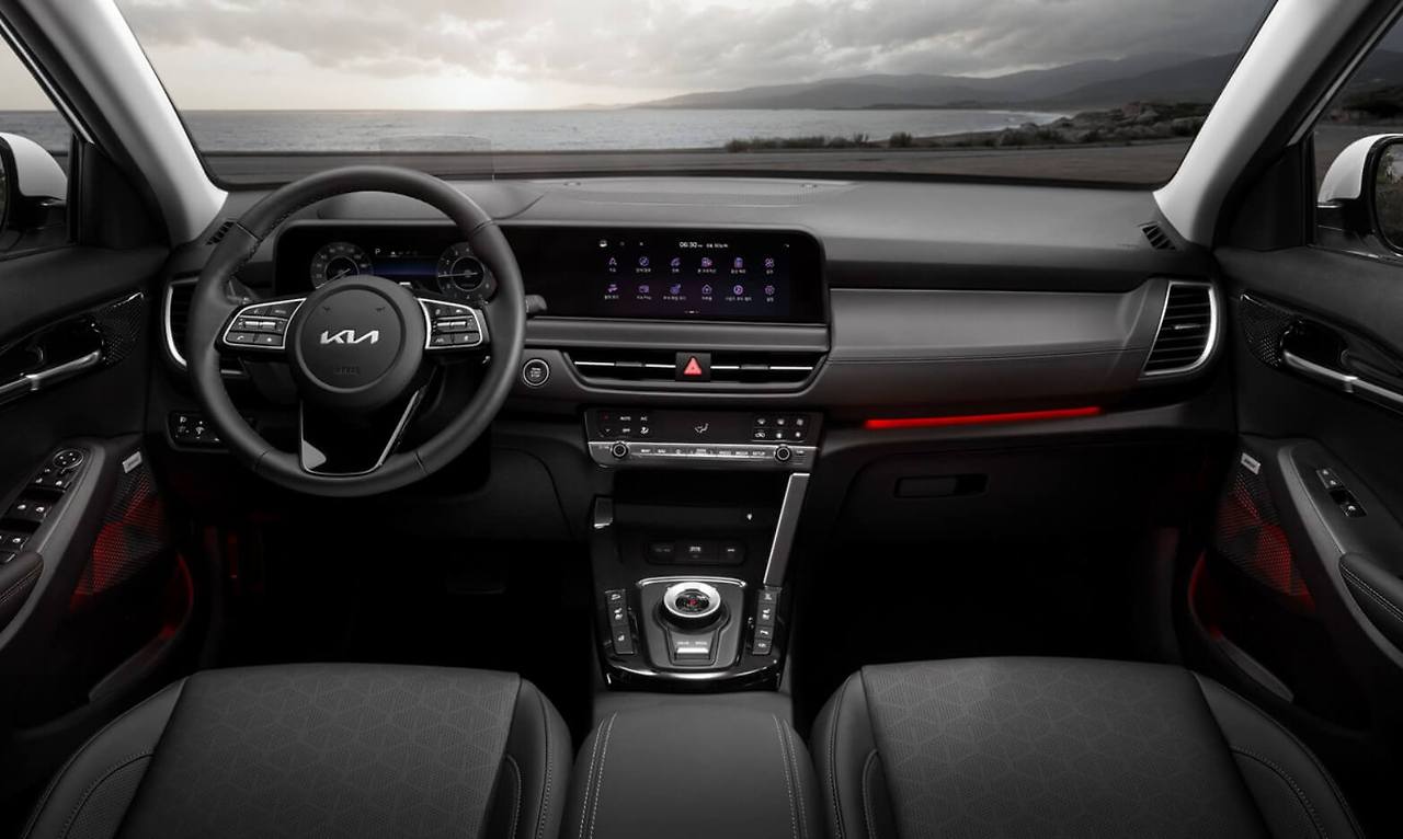 셀토스 하이브리드