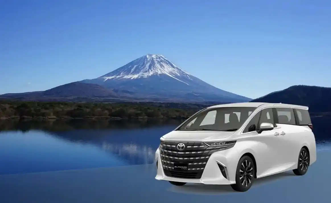 후지산 하코네 가마쿠라 가루이자와를 5 , 10시간 가족 투어 도쿄 출발