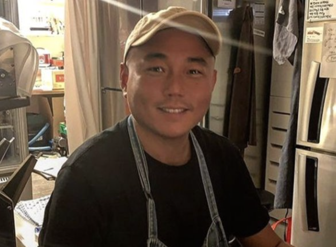 정창욱 갑질 의혹