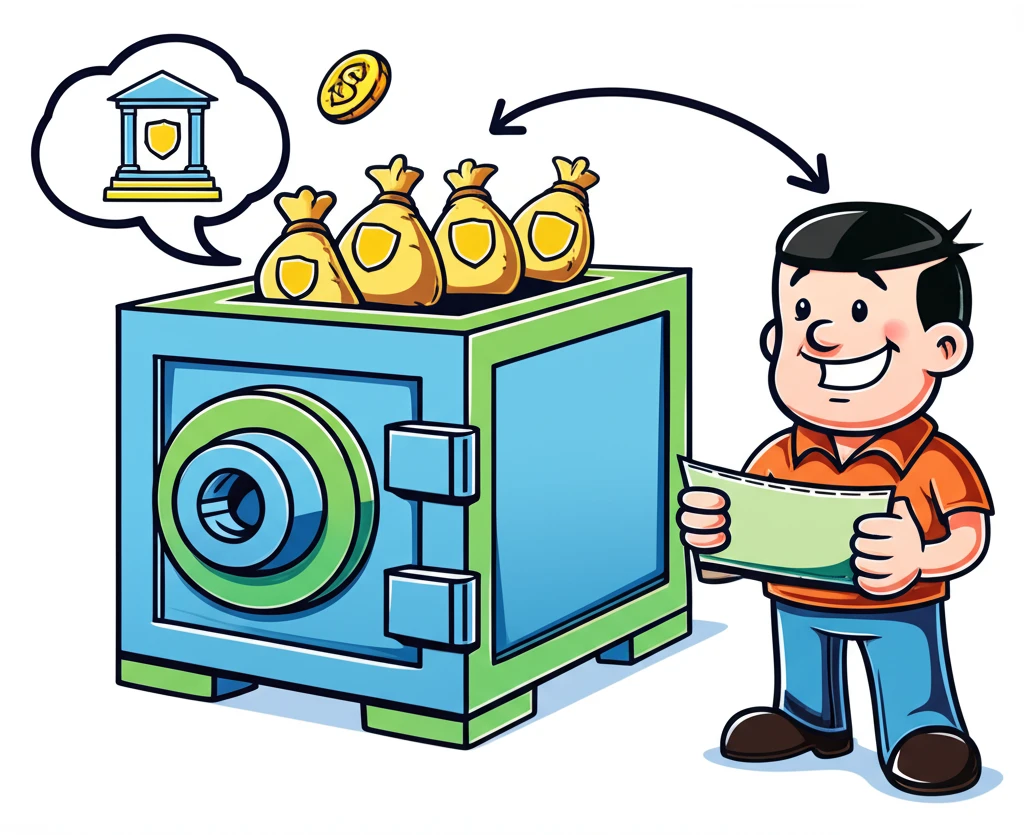 압류방지계좌 모바일 개설과 복지로 수..