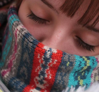 항상 추위느끼는 추위과민증 원인