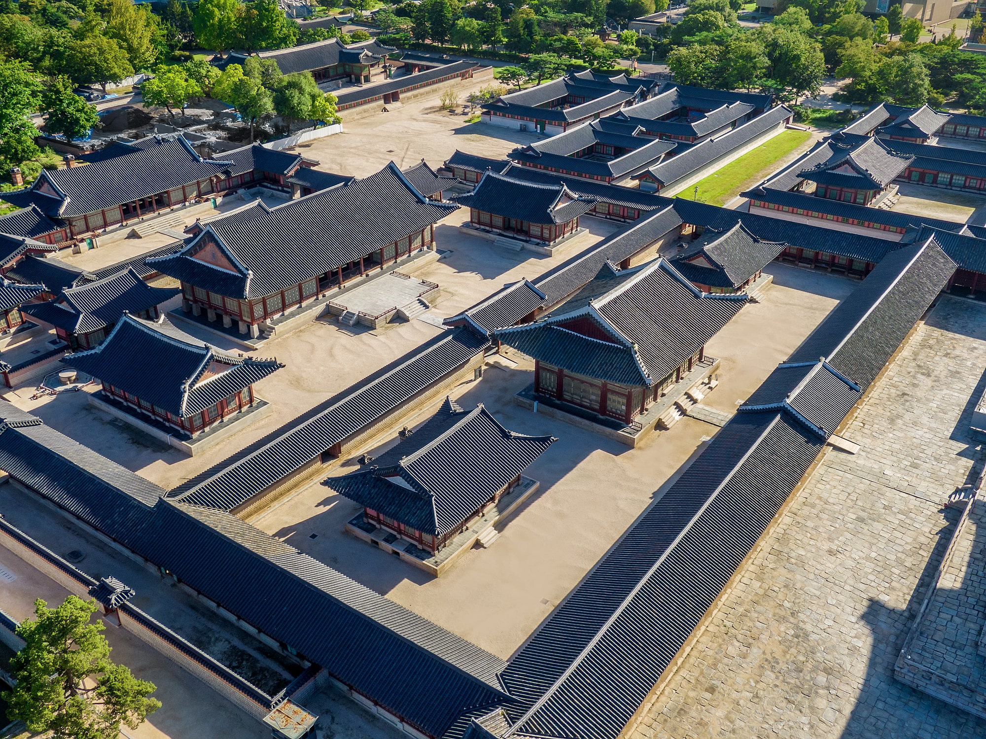 2024 경복궁 별빛야행