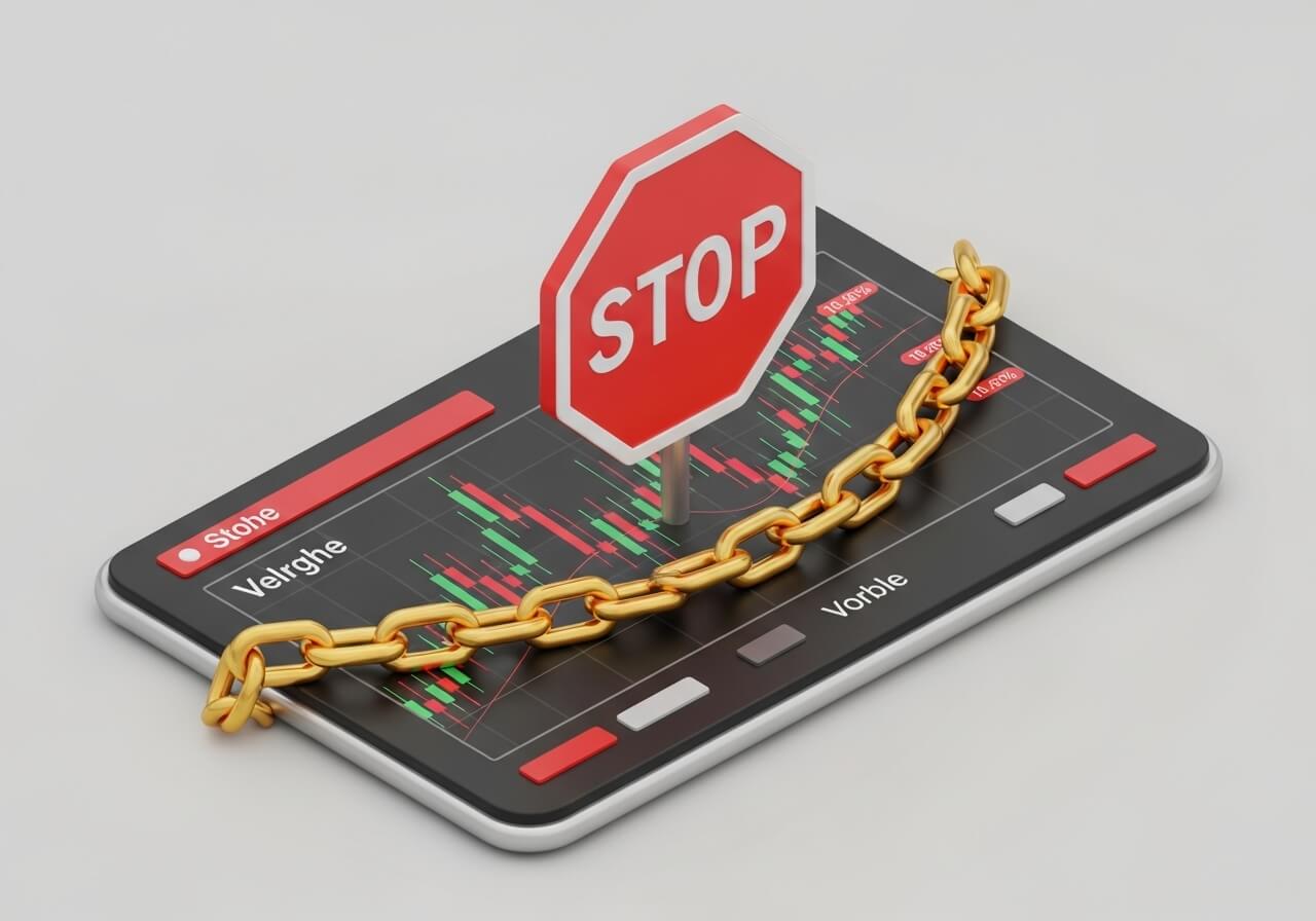 주식 거래 신용불가