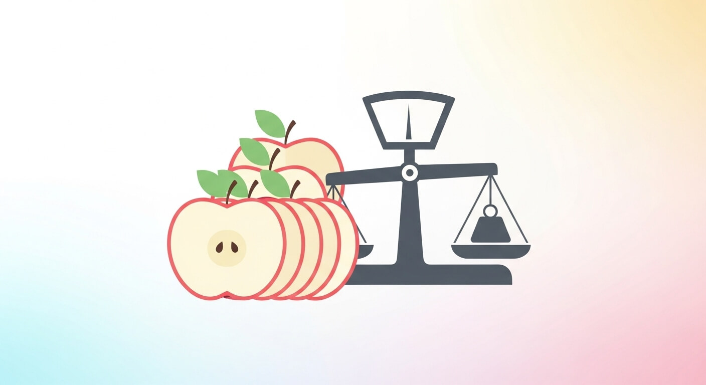 저칼로리 – 다이어트와 혈당 관리에 이상적인 과일