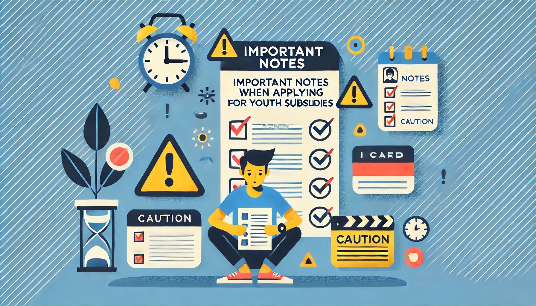 청년 정부지원금 최신 혜택 총정리