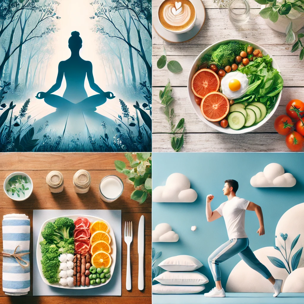 건강 관련 이미지