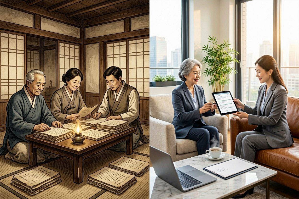 성년후견제도, 치매가족보호, 임의후견계약, 후견인 결격사유, 가정법원 절차