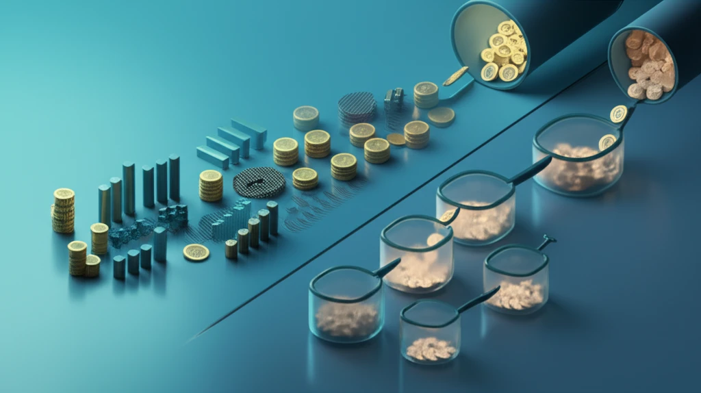 DC IRP 상품 변경 시 현재와 신..