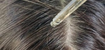 머리결 좋아지는법