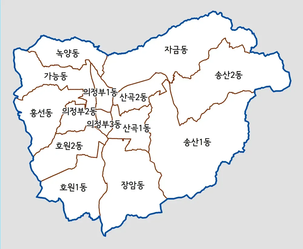 의정부 가볼만한곳 베스트10 여행 놀거리 맛집_6